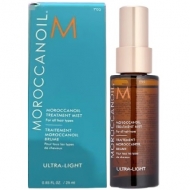 Moroccanoil Treatment Mist Ultra Light ����������������� �����-���� ��� ������ ����� 25 ��